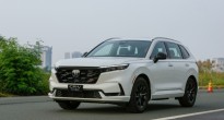Honda Việt Nam xác nhận CR-V hybrid sẽ chuyển sang lắp ráp trong nước từ năm 2026